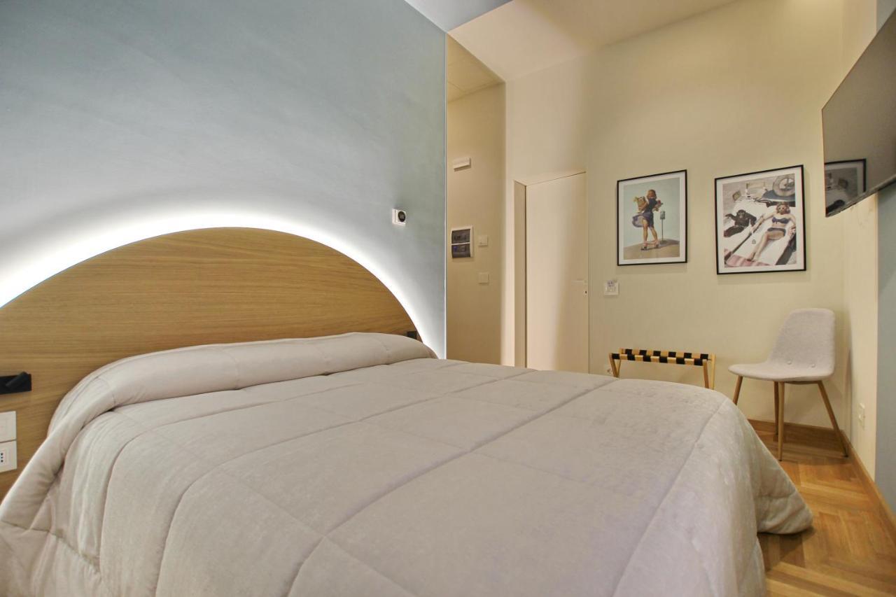 Dea Rome Suites Εξωτερικό φωτογραφία