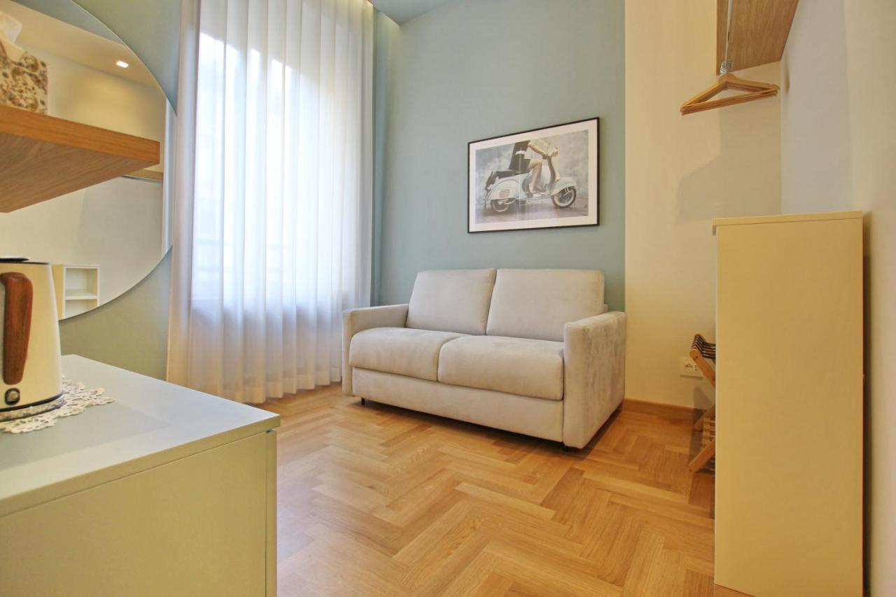 Dea Rome Suites Εξωτερικό φωτογραφία